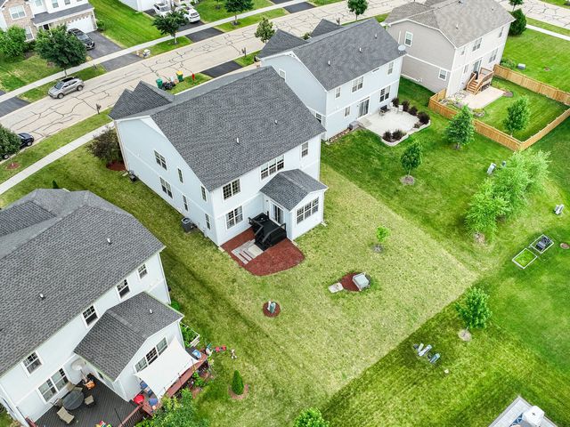 12811 Conifer Street, Plainfield, IL 60585