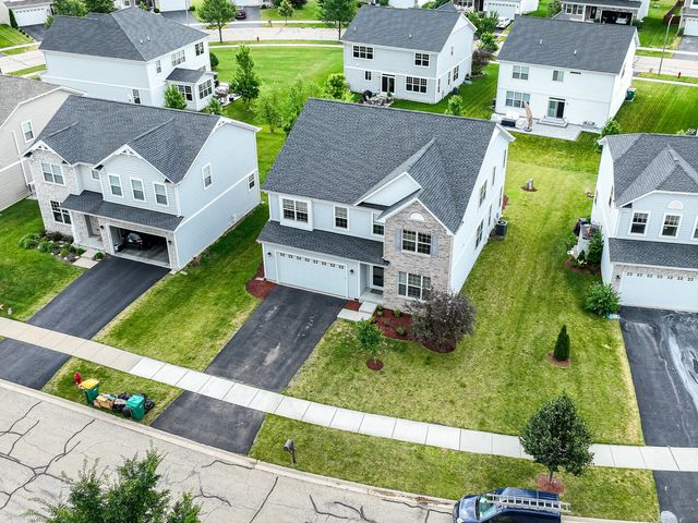 12811 Conifer Street, Plainfield, IL 60585