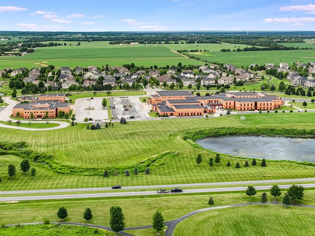 12811 Conifer Street, Plainfield, IL 60585