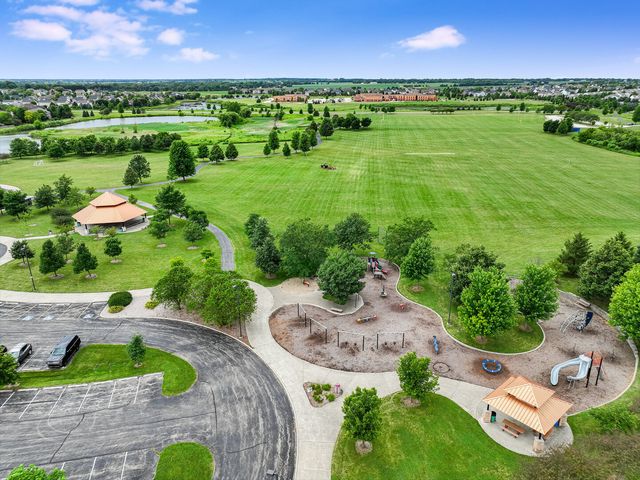 12811 Conifer Street, Plainfield, IL 60585