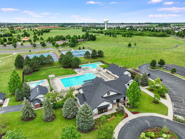 12811 Conifer Street, Plainfield, IL 60585