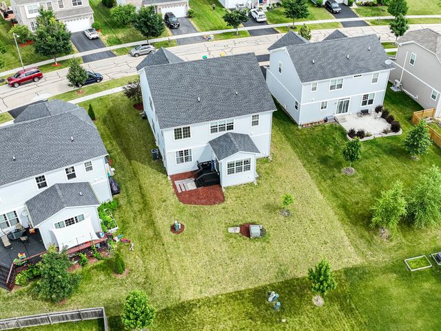 12811 Conifer Street, Plainfield, IL 60585