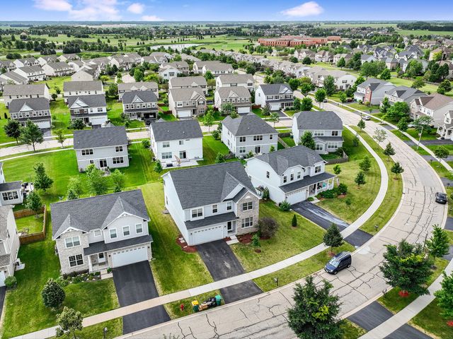 12811 Conifer Street, Plainfield, IL 60585