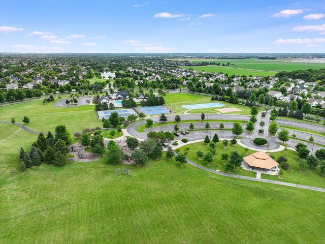 12811 Conifer Street, Plainfield, IL 60585