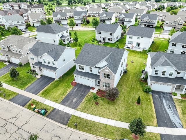 12811 Conifer Street, Plainfield, IL 60585