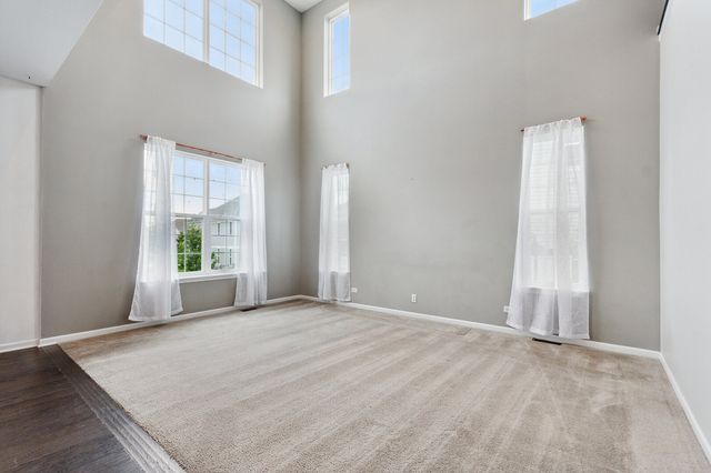 12811 Conifer Street, Plainfield, IL 60585