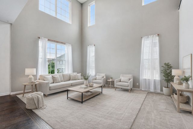 12811 Conifer Street, Plainfield, IL 60585