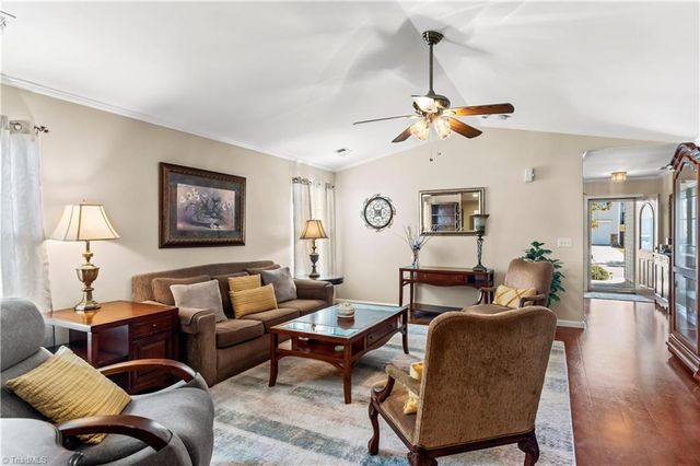 3109 Asheton Grove Court, Winston-salem, NC 27127