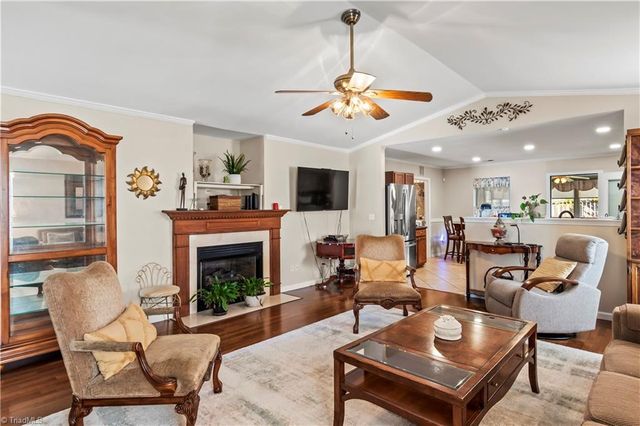 3109 Asheton Grove Court, Winston-salem, NC 27127