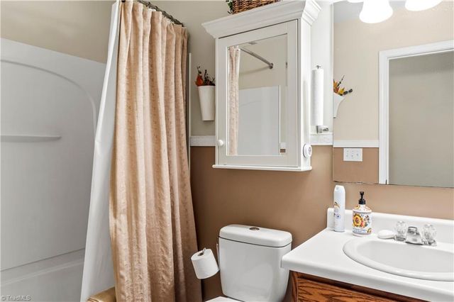 3109 Asheton Grove Court, Winston-salem, NC 27127