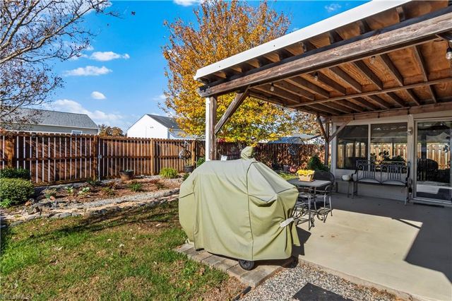 3109 Asheton Grove Court, Winston-salem, NC 27127