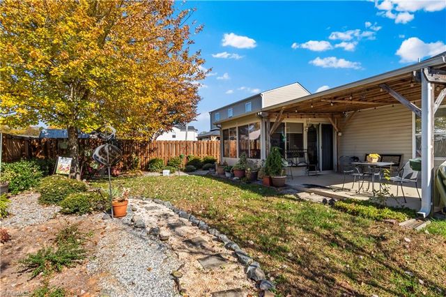 3109 Asheton Grove Court, Winston-salem, NC 27127