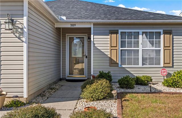 3109 Asheton Grove Court, Winston-salem, NC 27127