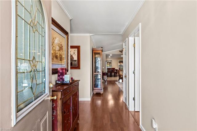 3109 Asheton Grove Court, Winston-salem, NC 27127