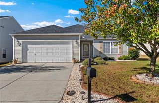 3109 Asheton Grove Court, Winston-salem, NC 27127