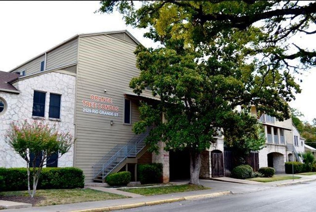 2529 Rio Grande ST 84, Austin, TX 78705