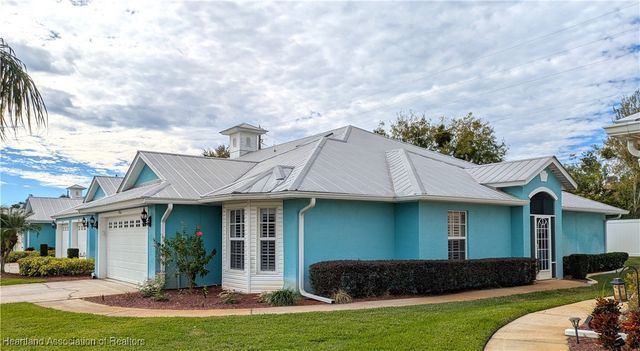 1961 Pine Key Boulevard, Sebring, FL 33870