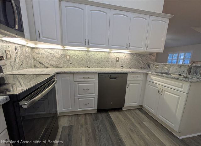 1961 Pine Key Boulevard, Sebring, FL 33870