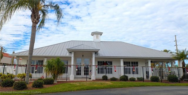 1961 Pine Key Boulevard, Sebring, FL 33870