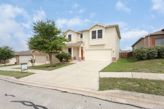 9342 FISHERMAN PRT, Converse, TX 78109