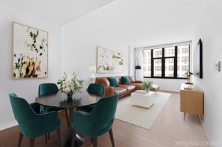 591 3RD Avenue # 17A, New York City, NY 10016