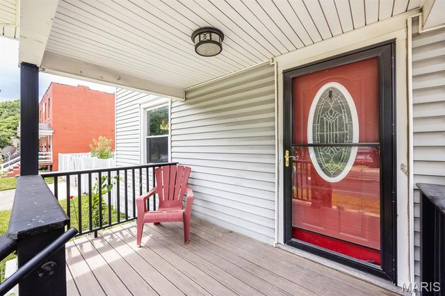 2423 Benton Street, Granite City, IL 62040