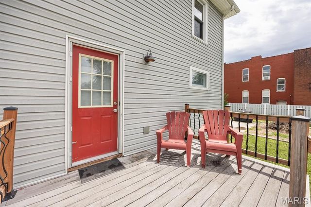 2423 Benton Street, Granite City, IL 62040