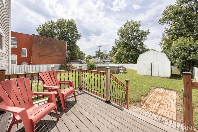 2423 Benton Street, Granite City, IL 62040