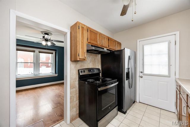 2423 Benton Street, Granite City, IL 62040