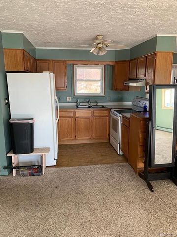 2300 S Baldwin Road, Lake Orion, MI 48360