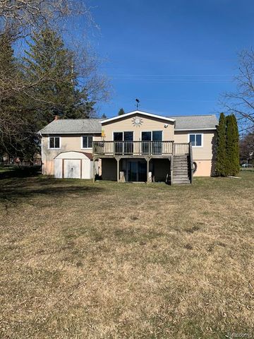 2300 S Baldwin Road, Lake Orion, MI 48360