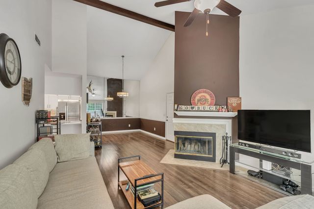 212 Post Creek Rd, Nashville, TN 37221