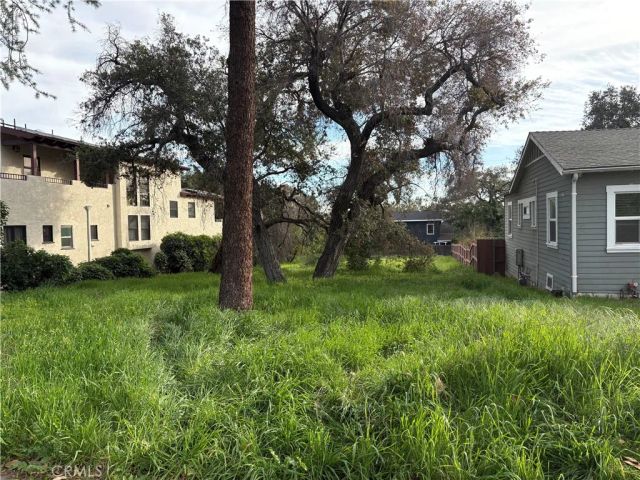 0 Mariposa, Sierra Madre, CA 91024