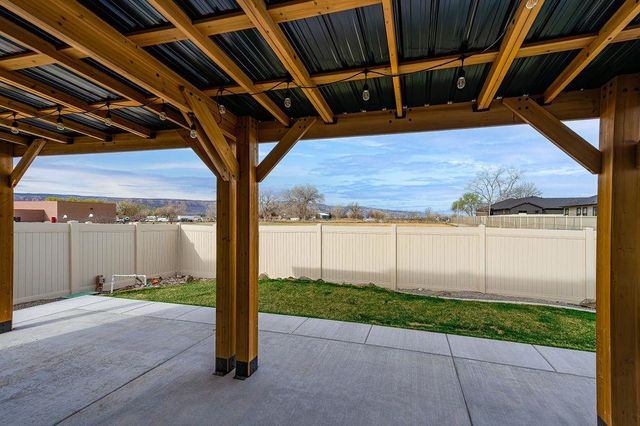 819 RED APPLE ROAD, Grand Junction, CO 81505