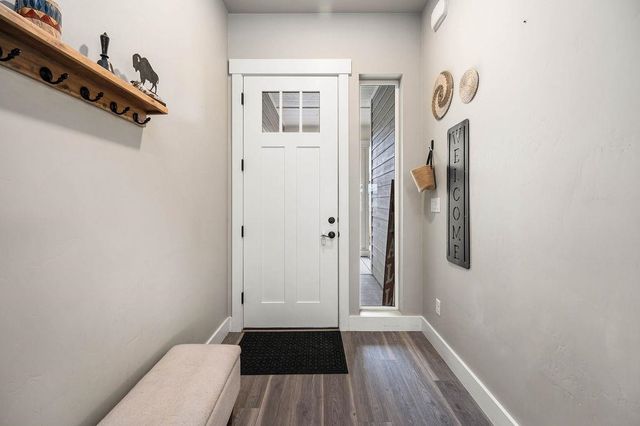 819 RED APPLE ROAD, Grand Junction, CO 81505