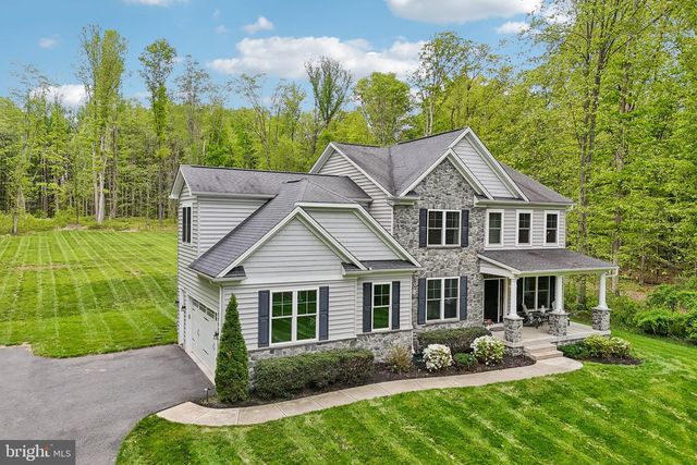 1913-A E CHURCHVILLE RD, Bel Air, MD 21015