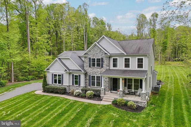 1913-A E CHURCHVILLE RD, Bel Air, MD 21015
