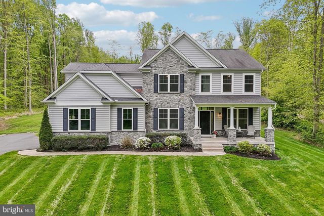 1913-A E CHURCHVILLE RD, Bel Air, MD 21015