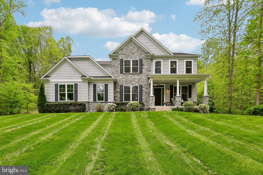 1913-A E CHURCHVILLE RD, Bel Air, MD 21015