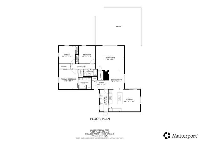 1810 N RIDGE Avenue, Arlington Heights, IL 60004