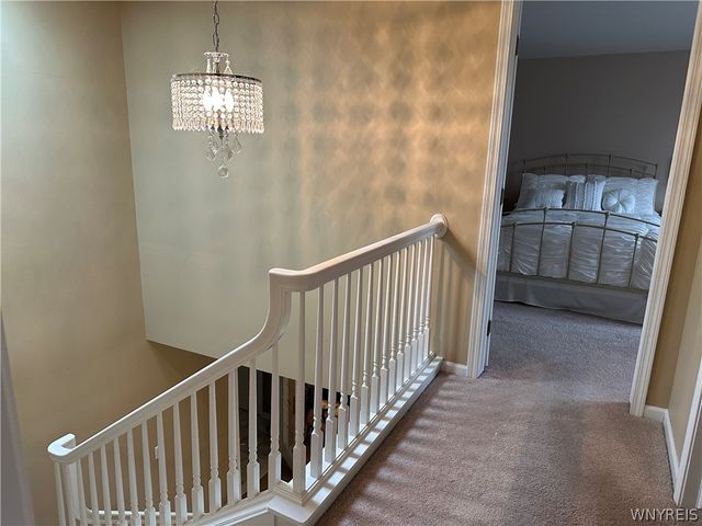 25 Wellington Court, Amherst, NY 14221