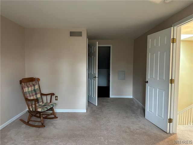 25 Wellington Court, Amherst, NY 14221