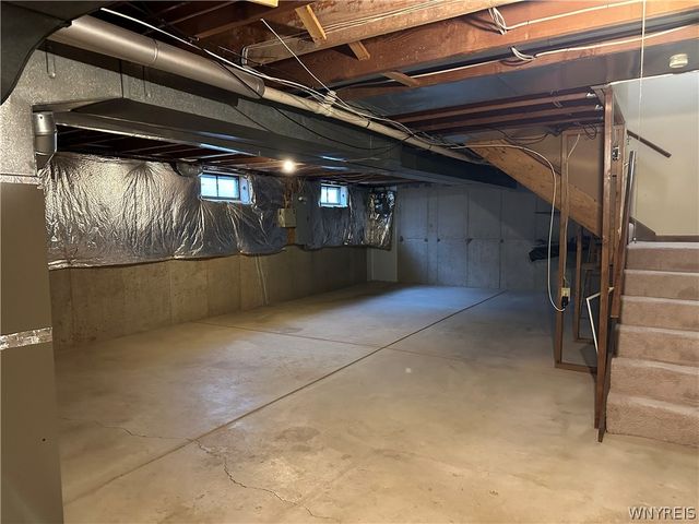 25 Wellington Court, Amherst, NY 14221