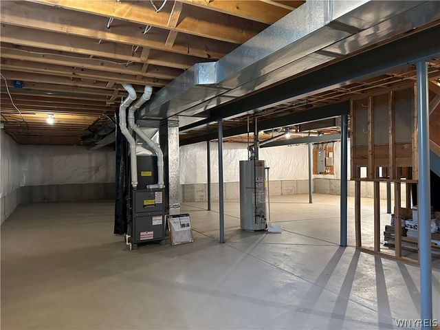 25 Wellington Court, Amherst, NY 14221