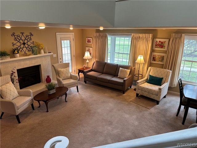 25 Wellington Court, Amherst, NY 14221