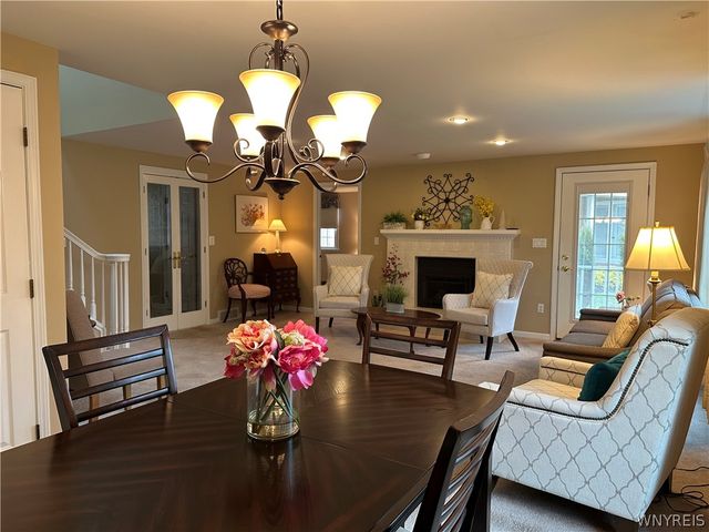 25 Wellington Court, Amherst, NY 14221