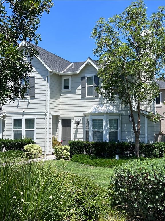 15563 Jasmine Place, Tustin, CA 92782 — exterior