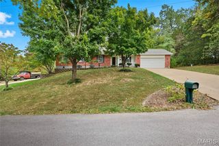 6 Cedarbrook, Festus, MO 63028