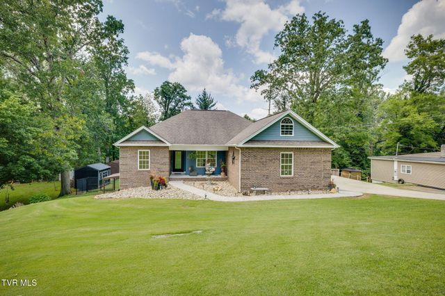 564 Dogwood Drive, Kingsport, TN 37663