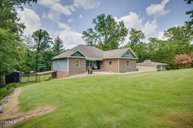 564 Dogwood Drive, Kingsport, TN 37663